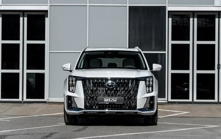 GAC GS8, 2025 год, 5 199 000 рублей, 2 фотография