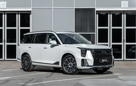 GAC GS8, 2025 год, 5 199 000 рублей, 3 фотография