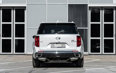 GAC GS8, 2025 год, 5 199 000 рублей, 6 фотография