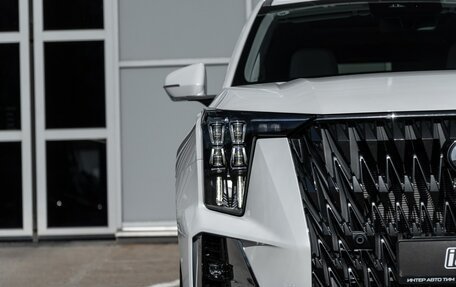 GAC GS8, 2025 год, 5 199 000 рублей, 11 фотография