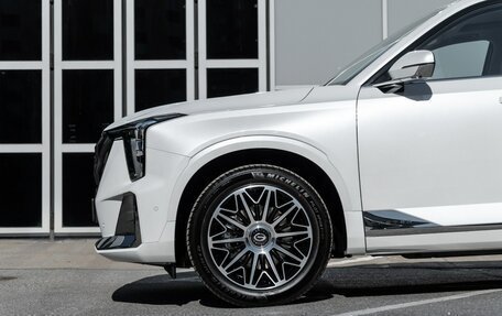 GAC GS8, 2025 год, 5 199 000 рублей, 9 фотография