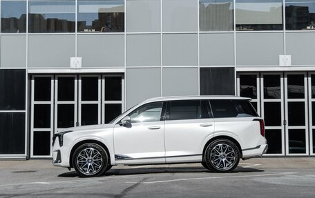 GAC GS8, 2025 год, 5 199 000 рублей, 8 фотография