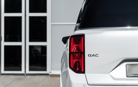 GAC GS8, 2025 год, 5 199 000 рублей, 13 фотография