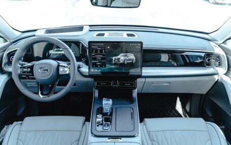GAC GS8, 2025 год, 5 199 000 рублей, 18 фотография