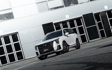 GAC GS8, 2025 год, 5 199 000 рублей, 16 фотография