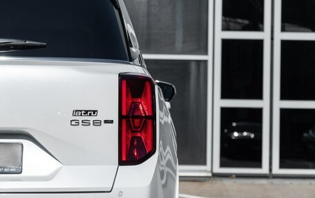 GAC GS8, 2025 год, 5 199 000 рублей, 14 фотография