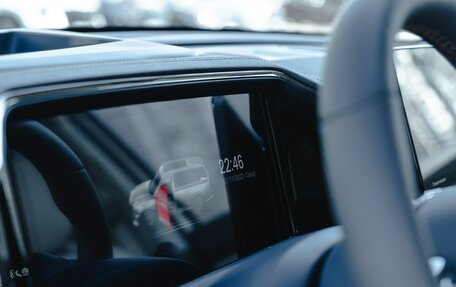 GAC GS8, 2025 год, 5 199 000 рублей, 20 фотография