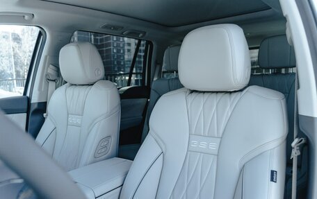 GAC GS8, 2025 год, 5 199 000 рублей, 21 фотография