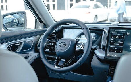 GAC GS8, 2025 год, 5 199 000 рублей, 19 фотография