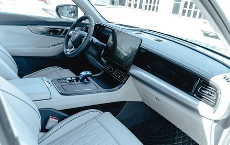 GAC GS8, 2025 год, 5 199 000 рублей, 23 фотография