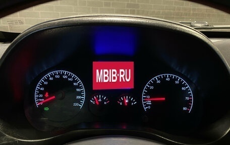 Chery Tiggo (T11), 2014 год, 300 000 рублей, 6 фотография
