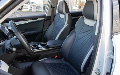 Geely Atlas, 2024 год, 2 999 000 рублей, 7 фотография