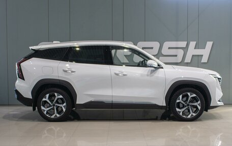 Geely Atlas, 2024 год, 2 999 000 рублей, 5 фотография