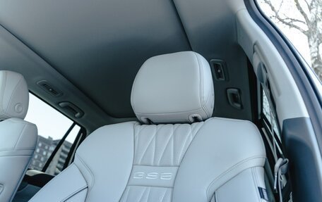 GAC GS8, 2025 год, 5 199 000 рублей, 29 фотография