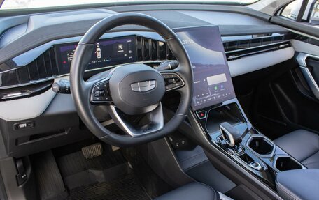 Geely Atlas, 2024 год, 2 999 000 рублей, 6 фотография