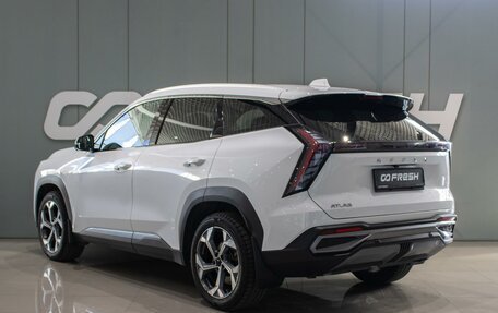 Geely Atlas, 2024 год, 2 999 000 рублей, 2 фотография