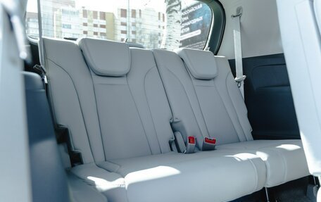 GAC GS8, 2025 год, 5 199 000 рублей, 32 фотография