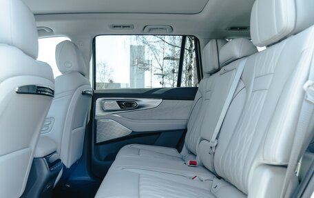 GAC GS8, 2025 год, 5 199 000 рублей, 28 фотография