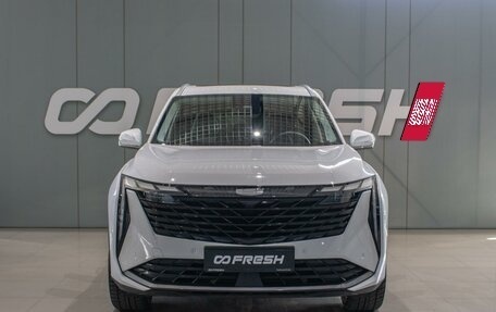 Geely Atlas, 2024 год, 2 999 000 рублей, 3 фотография