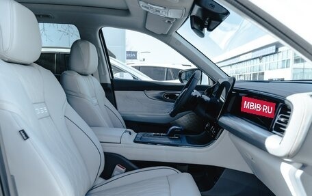GAC GS8, 2025 год, 5 199 000 рублей, 24 фотография