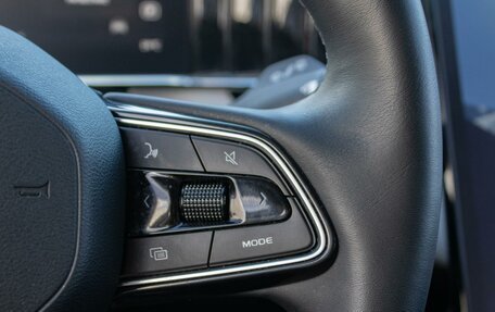 Geely Atlas, 2024 год, 2 999 000 рублей, 19 фотография
