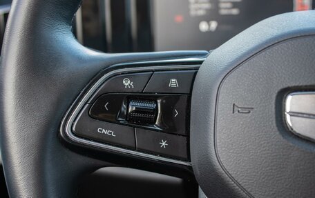 Geely Atlas, 2024 год, 2 999 000 рублей, 18 фотография