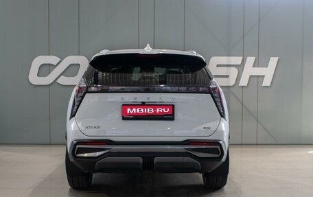 Geely Atlas, 2024 год, 2 999 000 рублей, 4 фотография