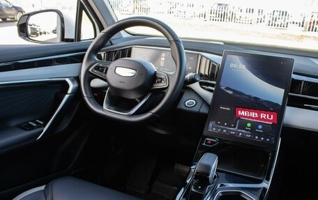 Geely Atlas, 2024 год, 2 999 000 рублей, 13 фотография