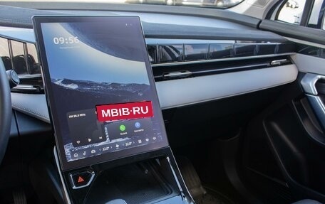 Geely Atlas, 2024 год, 2 999 000 рублей, 16 фотография
