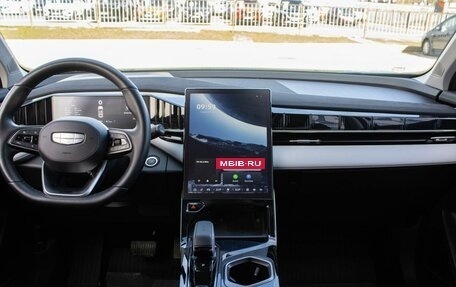 Geely Atlas, 2024 год, 2 999 000 рублей, 12 фотография