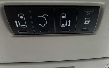 Chrysler Voyager IV, 2014 год, 1 700 000 рублей, 19 фотография