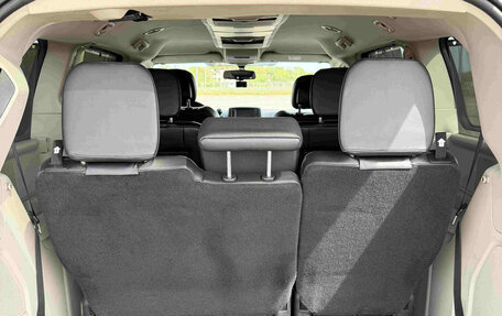 Chrysler Voyager IV, 2014 год, 1 700 000 рублей, 17 фотография