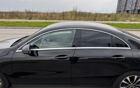 Mercedes-Benz CLA, 2020 год, 3 500 000 рублей, 6 фотография