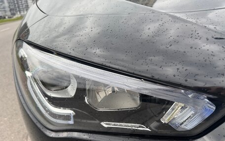 Mercedes-Benz CLA, 2020 год, 3 500 000 рублей, 12 фотография