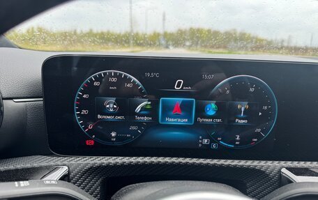 Mercedes-Benz CLA, 2020 год, 3 500 000 рублей, 15 фотография