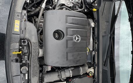 Mercedes-Benz CLA, 2020 год, 3 500 000 рублей, 11 фотография