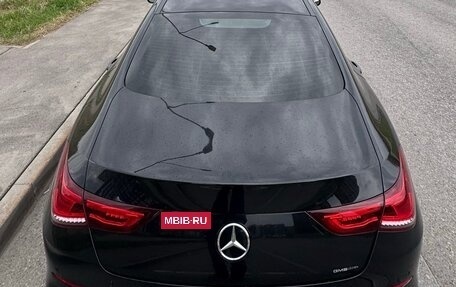 Mercedes-Benz CLA, 2020 год, 3 500 000 рублей, 4 фотография