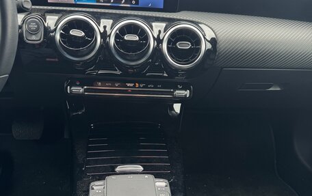 Mercedes-Benz CLA, 2020 год, 3 500 000 рублей, 19 фотография