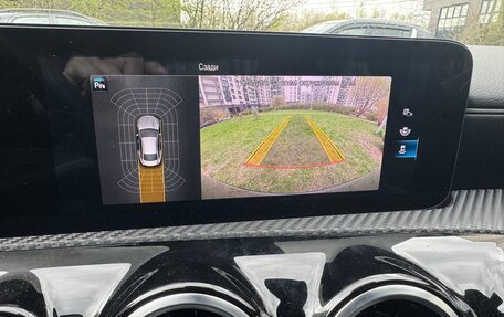 Mercedes-Benz CLA, 2020 год, 3 500 000 рублей, 20 фотография