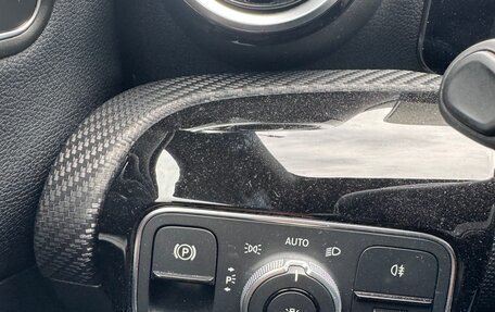 Mercedes-Benz CLA, 2020 год, 3 500 000 рублей, 18 фотография