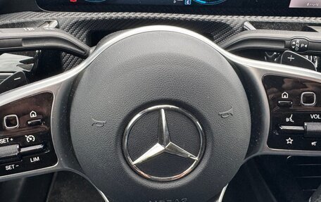 Mercedes-Benz CLA, 2020 год, 3 500 000 рублей, 22 фотография