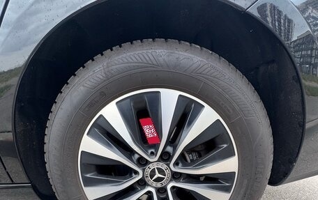 Mercedes-Benz CLA, 2020 год, 3 500 000 рублей, 9 фотография