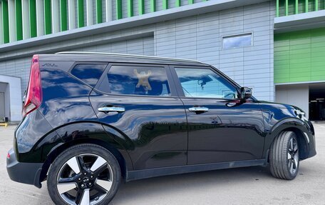 KIA Soul III, 2021 год, 2 300 000 рублей, 8 фотография