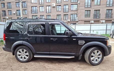 Land Rover Discovery IV, 2013 год, 3 000 000 рублей, 5 фотография