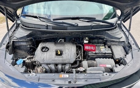 KIA Soul III, 2021 год, 2 300 000 рублей, 19 фотография