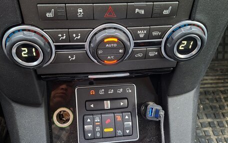 Land Rover Discovery IV, 2013 год, 3 000 000 рублей, 11 фотография