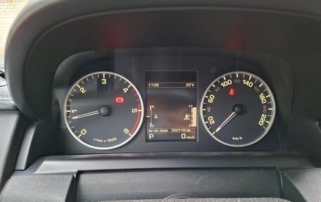 Land Rover Discovery IV, 2013 год, 3 000 000 рублей, 10 фотография