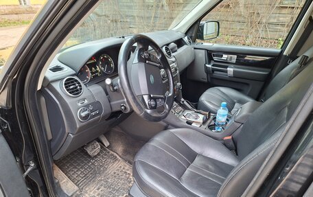 Land Rover Discovery IV, 2013 год, 3 000 000 рублей, 9 фотография