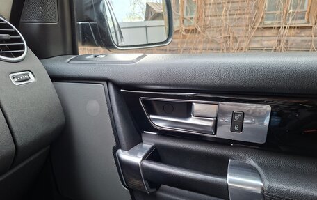 Land Rover Discovery IV, 2013 год, 3 000 000 рублей, 12 фотография