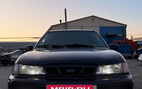 Daewoo Nexia I рестайлинг, 2007 год, 100 000 рублей, 2 фотография